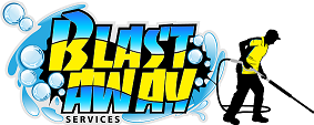 Blast Away Services - Pressure Cleaning for Sydney