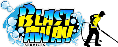 Blast Away Services - Pressure Cleaning for Sydney